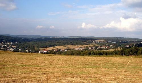 panorama-foto Josef Pešír