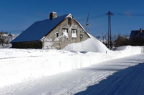 zima 2005&nbsp;(foto J.Pešír)