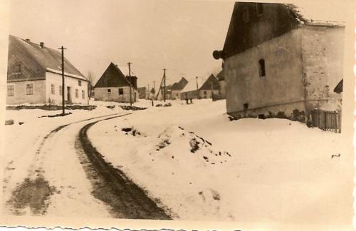 Historická fota a pohlednice